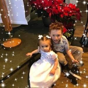 Meet your Posher, Grace